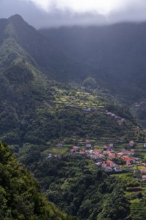 Village view