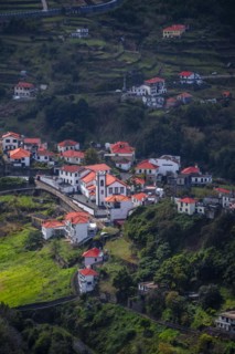 Village view