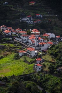 Village view