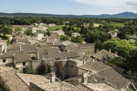 Grignan