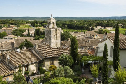 Grignan