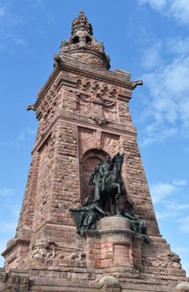 Kyffhaeuser Monument