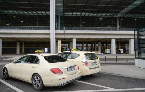 Taxis