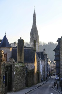 Rue Elie Freron