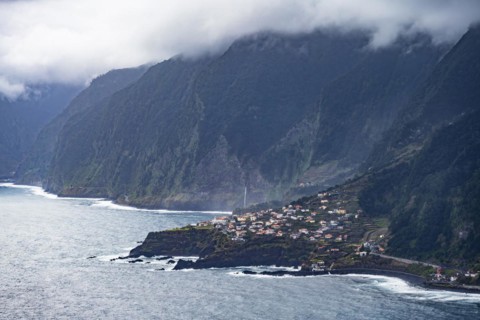 Place by the sea