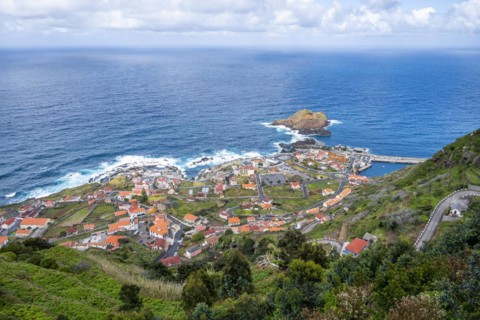 Porto Moniz