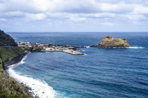 Porto Moniz