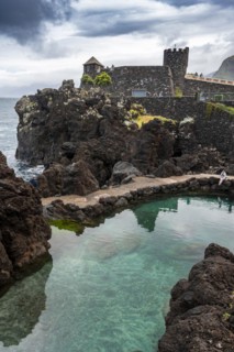 Aquario da Madeira