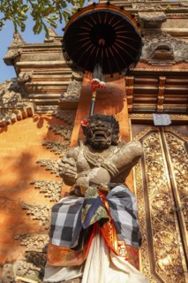 Tempel Puri Saren Agung