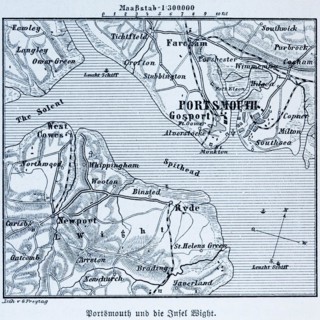 City map