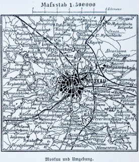 City map