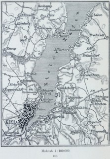 City map