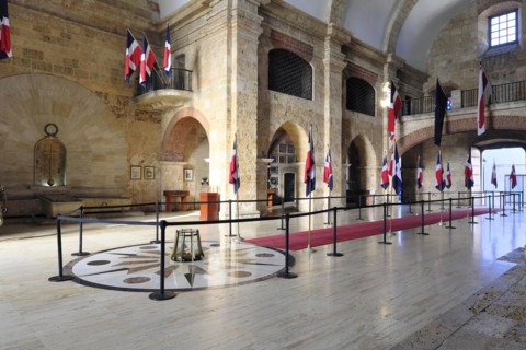 Pantheon de la Patria