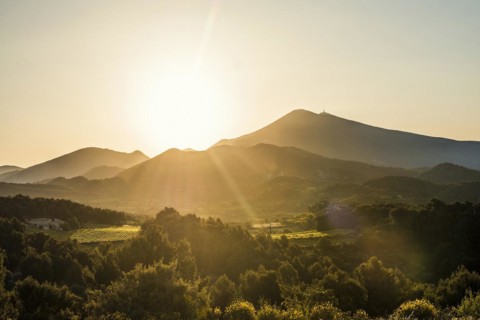 Mont Ventoux