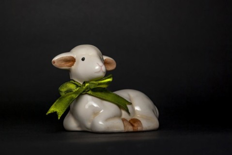 Paschal Lamb