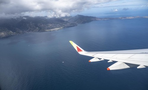 TAP Portugal