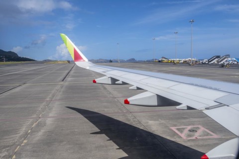 TAP Portugal