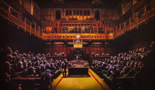 Devolved Parliament
