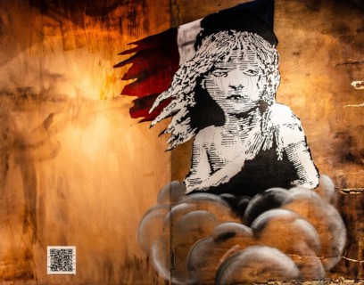 Les Mis Girl In Tears