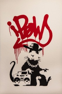 Gangster Rat