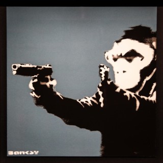 Monkey Guns
