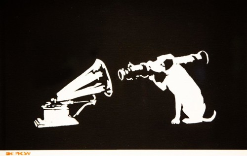 HMV