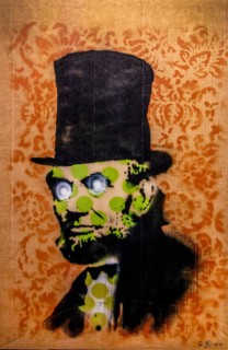 Abe Lincoln