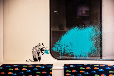 Underground installation