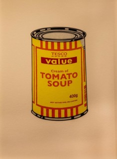 Soup Can