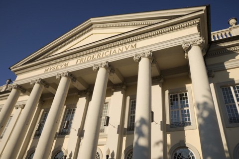 Fridericianum