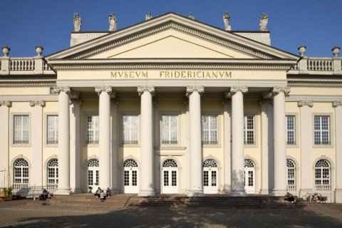 Fridericianum
