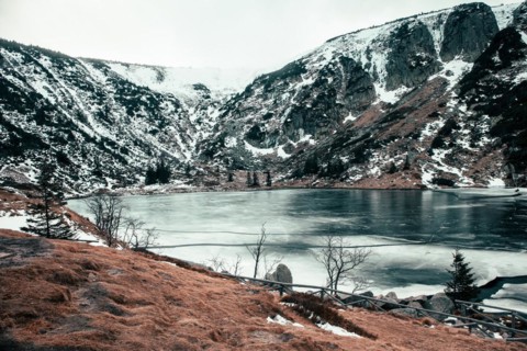 Karkonosze