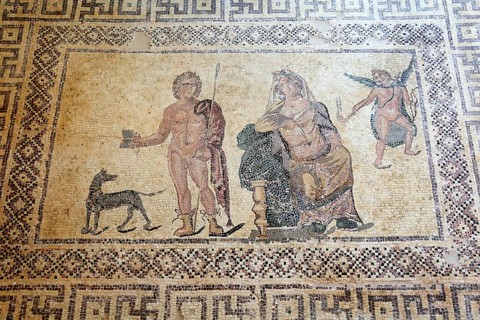 City of Pafos