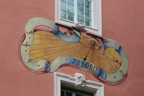 Sundial