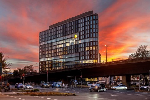 Auditing firm PwC