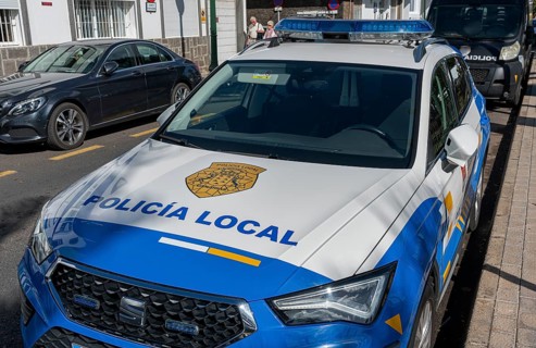 Policia Local