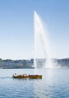 The Jet deau