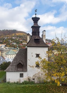 Knocking Tower Klopacka