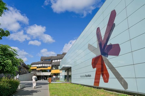 RhineMain University of Applied Sciences