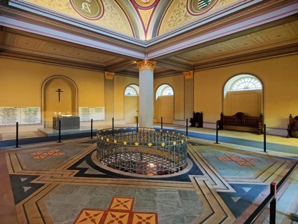 Weimar Crypt