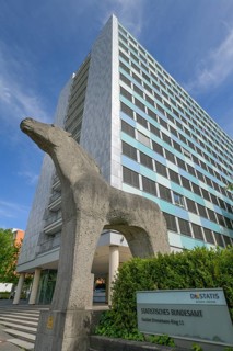 Federal Statistical Office