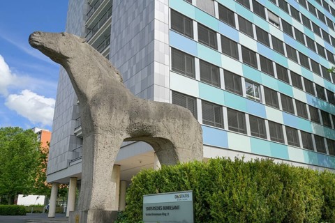 Federal Statistical Office