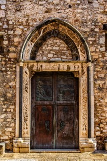 St Nicolas Cathedral