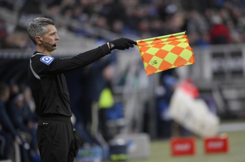 Linesman