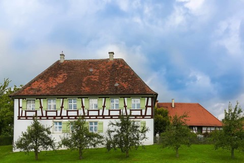 Birnauer Oberhof
