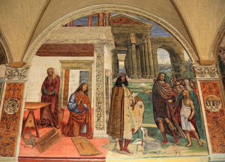 Italy