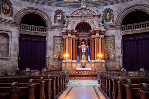 Frederik Church