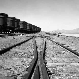 Bolivia Uyuni Railway Cemetery Adventure Excursion Atacama Desert Plateau