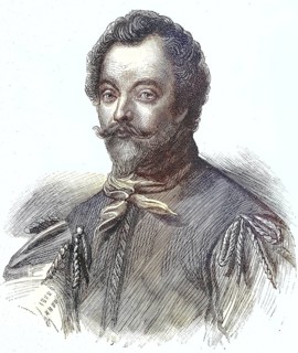 Sir Francis Drake