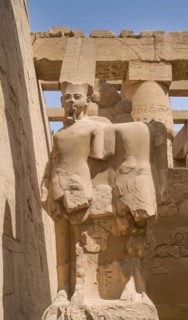 Statues